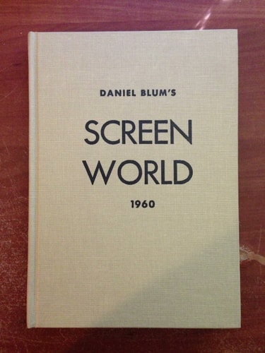 Screen World 1976