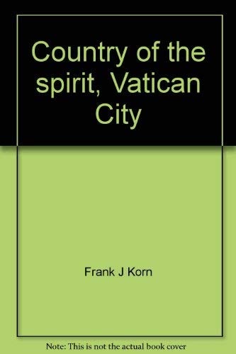 Country of the Spirit, Vatican City