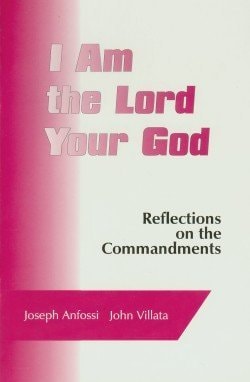 I am the Lord Your God