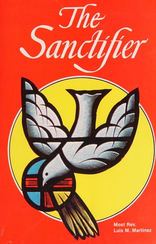 The Sanctifier