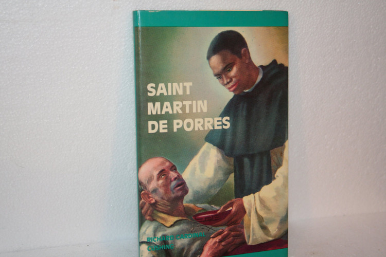 St. Martin de Porres