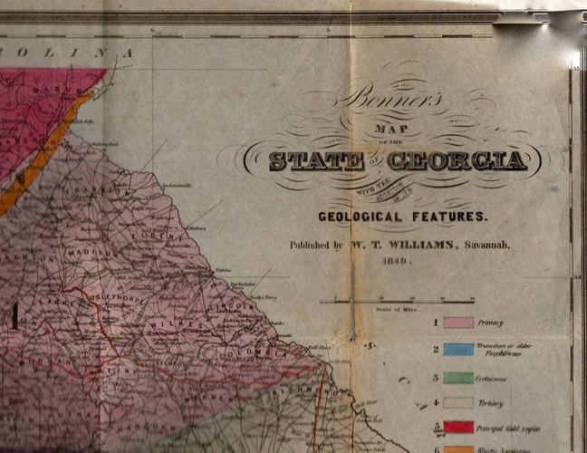 The Atlanta Exposition Cookbook
