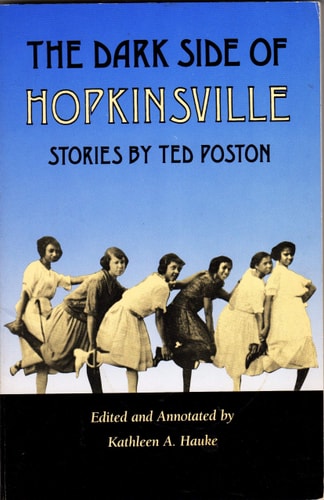 The Dark Side of Hopkinsville Stories