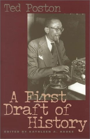 A First Draft of History