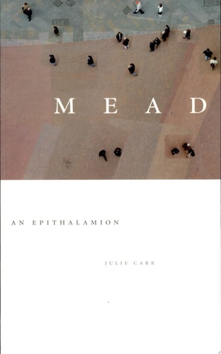 Mead An Epithalamion