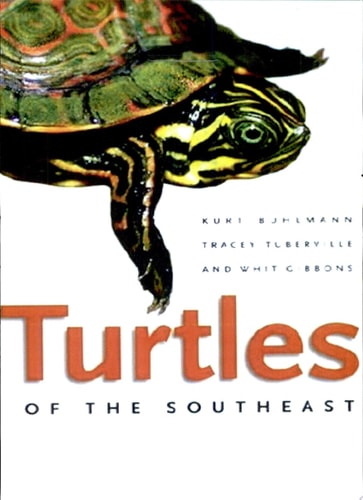 Turtles of the Southeast