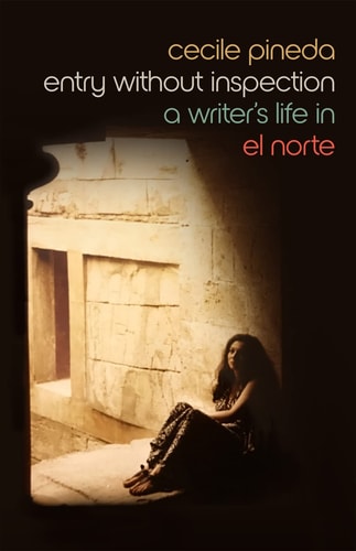 Entry Without Inspection A Writer's Life in El Norte