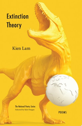 Extinction Theory Poems