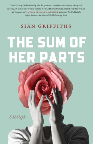 The Sum of Her Parts Essays