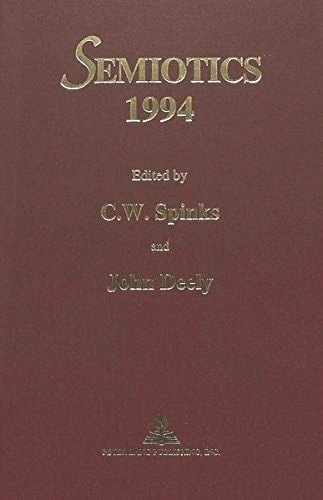 Semiotics 1994
