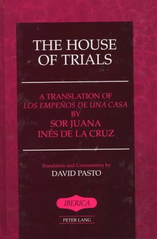 The House of Trials (Iberica)