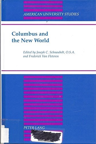 Columbus and the New World
