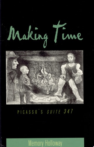 Making Time Picasso's Suite 347
