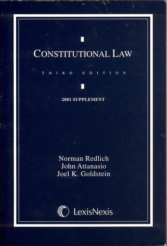 Constitutional law