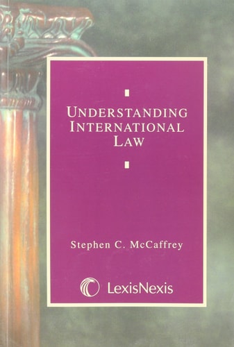 Edition published by LEXISNEXIS