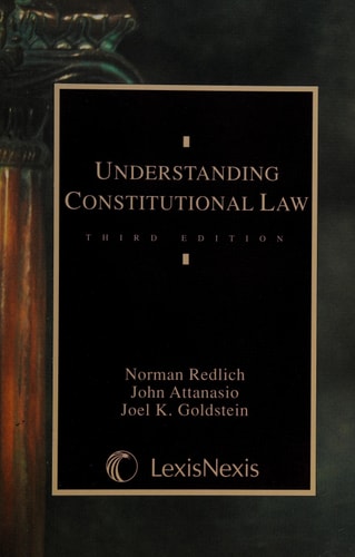 Understanding Constitutional Law