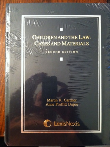 Children and the Law