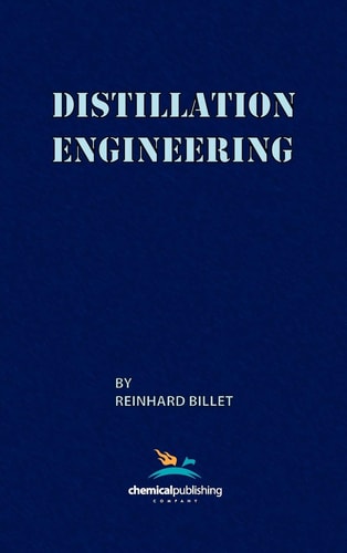 Distillation Engineering