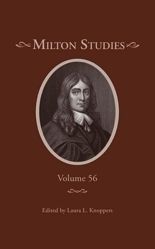 Milton Studies