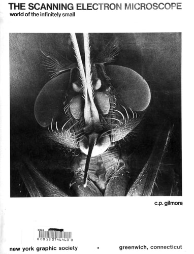 The Scanning Electron Microscope: World of the Infinitely Small