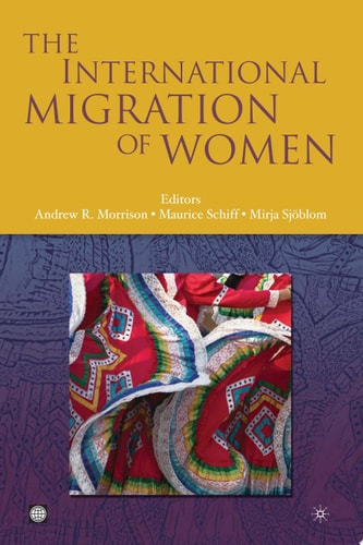 The International Migration of Women