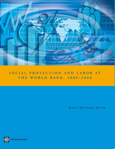 Edition published by World Bank Publications