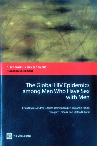 The Global HIV Epidemics among Men Who Have Sex with Men