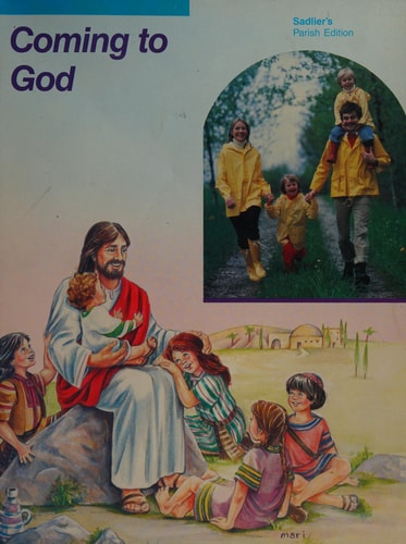 Coming to God Parish Edition