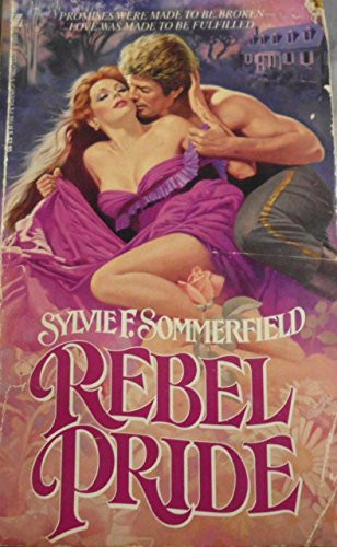 Rebel Pride