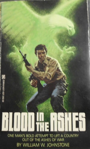 Edition published by Kensington