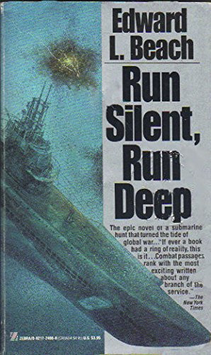 Run Silent Run Deep