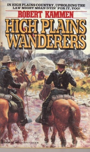 High Plains Wanderers