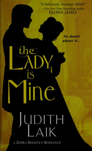 The Lady Is Mine