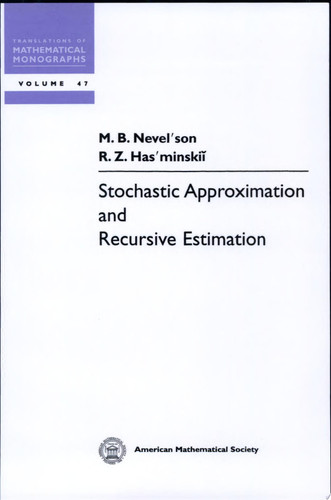 Stochastic Approximation and Recursive Estimation
