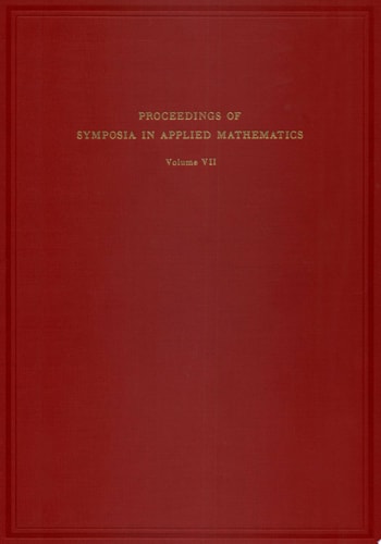 Applied Probability
