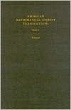 American Mathematical Society Translations