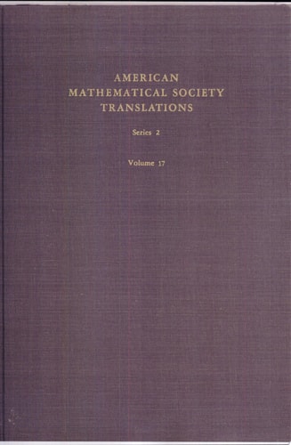 Twelve Papers on Algebra and Real Functions