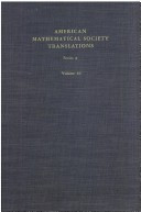 Nine Papers on Functional Analysis and Numerical Analysis (040)