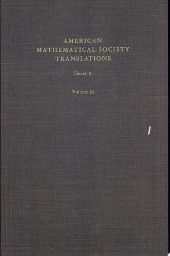 Nine Papers on Functional Analysis and Partial Differential Equations