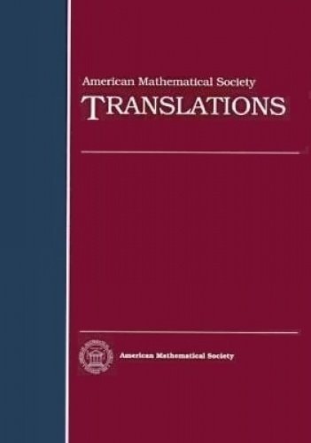 Thirteen Papers on Differential Equations (American Mathematical Society Translations--series 2)
