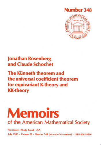 The Kunneth Theorem and the Universal Coefficient Theorem for Equivariant $K$-Theory and $KK$-Theory