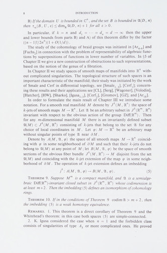 Representation Theory