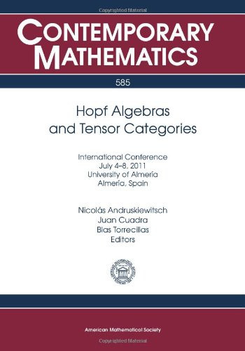 Hopf Algebras and Tensor Categories