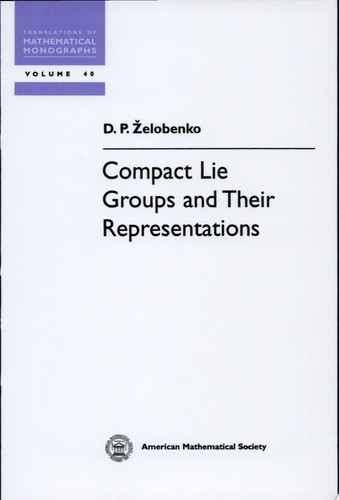 Compact Lie Groups and Their Representations