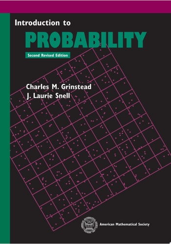 Introduction to Probability