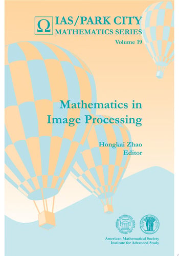Mathematics in Image Processing