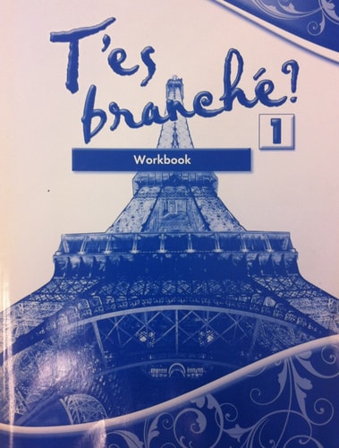 Tes Branche?