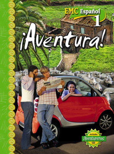 ¡Aventura!
