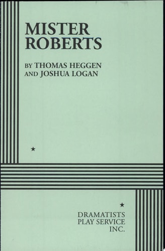 Mister Roberts