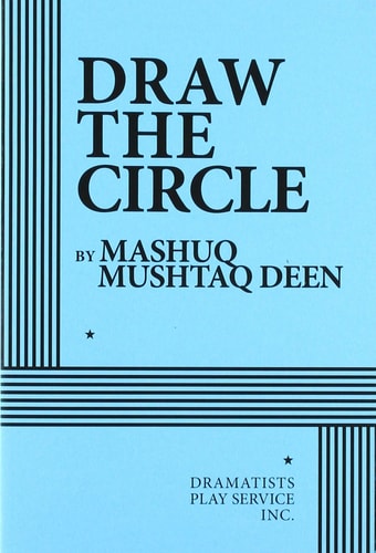 Draw the Circle